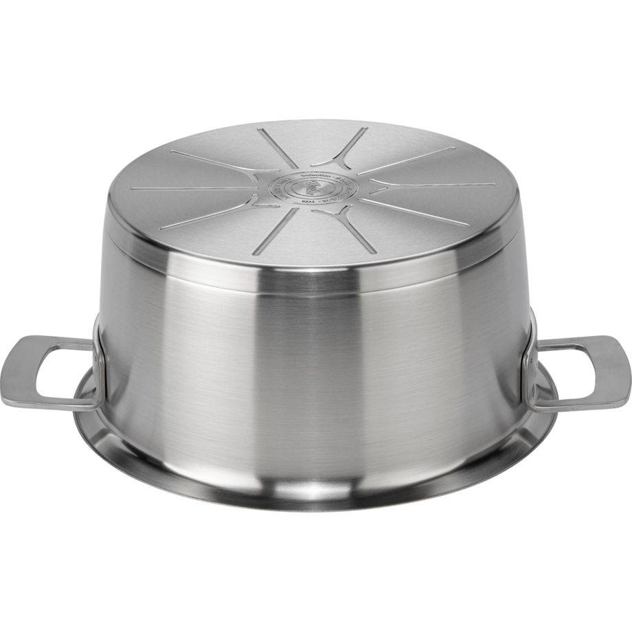 Fissler Phi Collection Topfset 4-tlg.