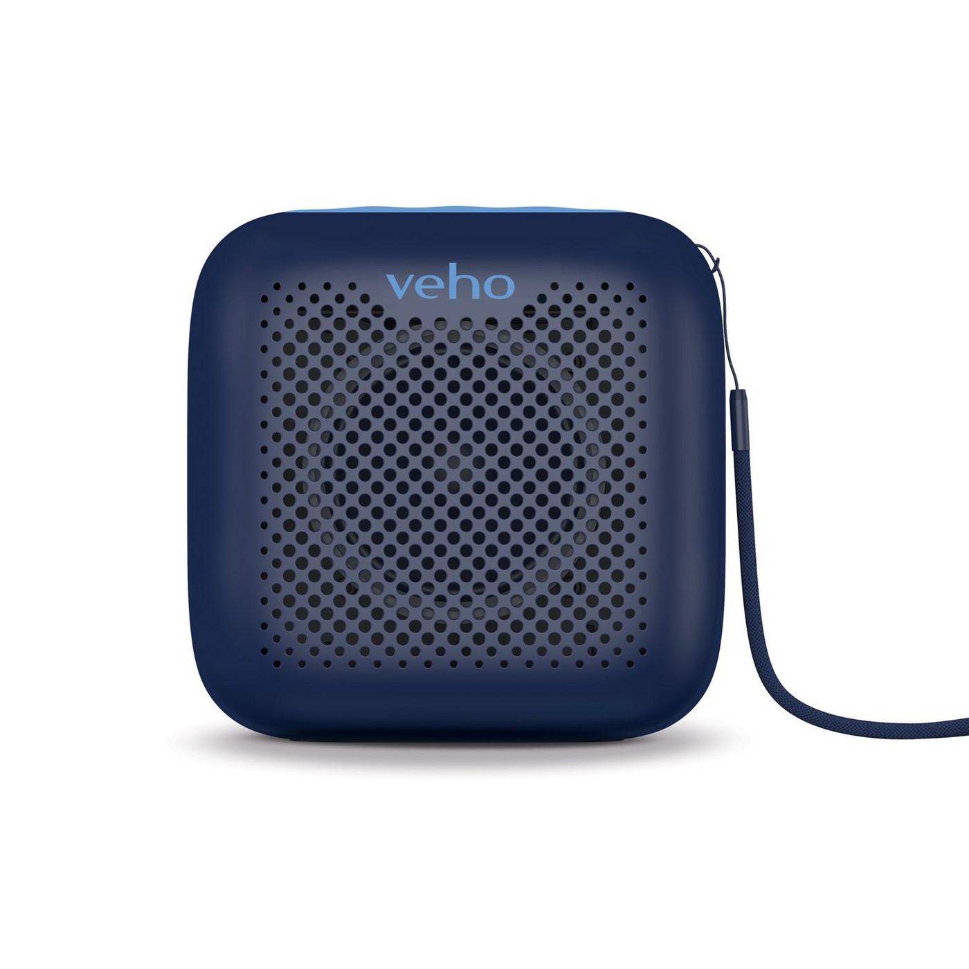 MZ-4 Portable Bluetooth Wireless Speaker - Lautsprecher - Kabellos