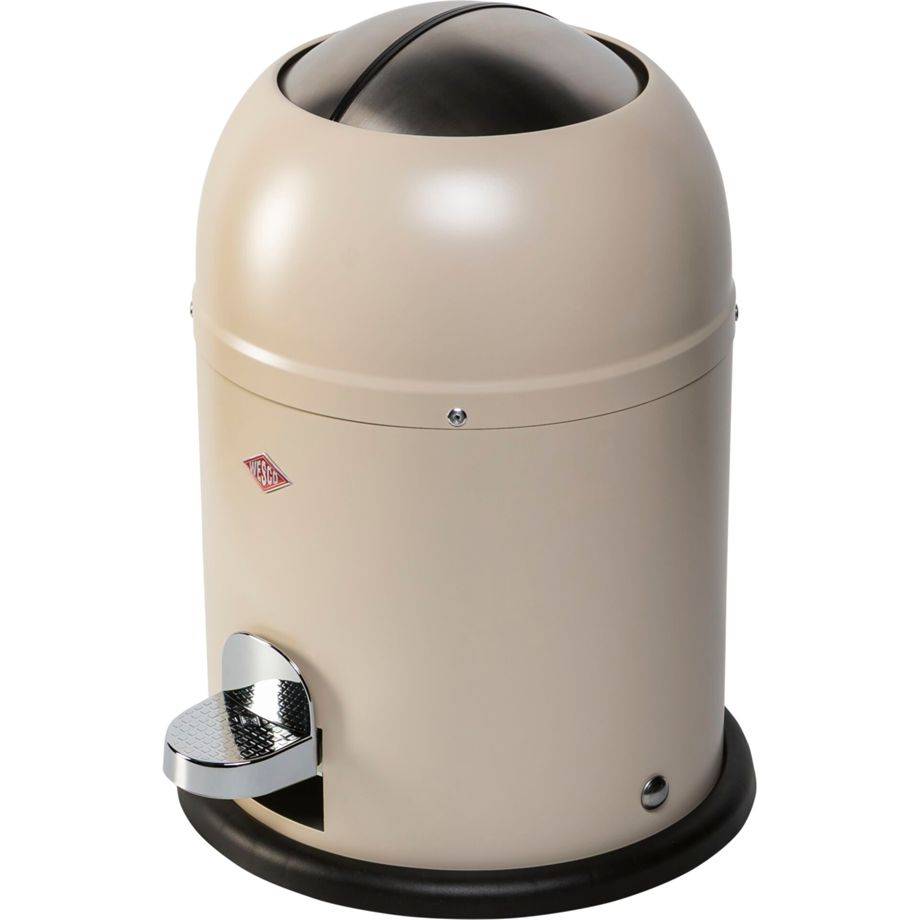 WESCO Mini Master 6 L sand matt