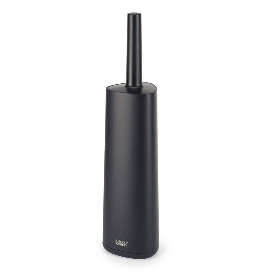 Joseph Joseph Flex 360 Toilettenbürste mattschwarz