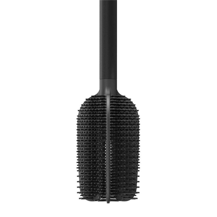Joseph Joseph Flex 360 Toilettenbürste mattschwarz