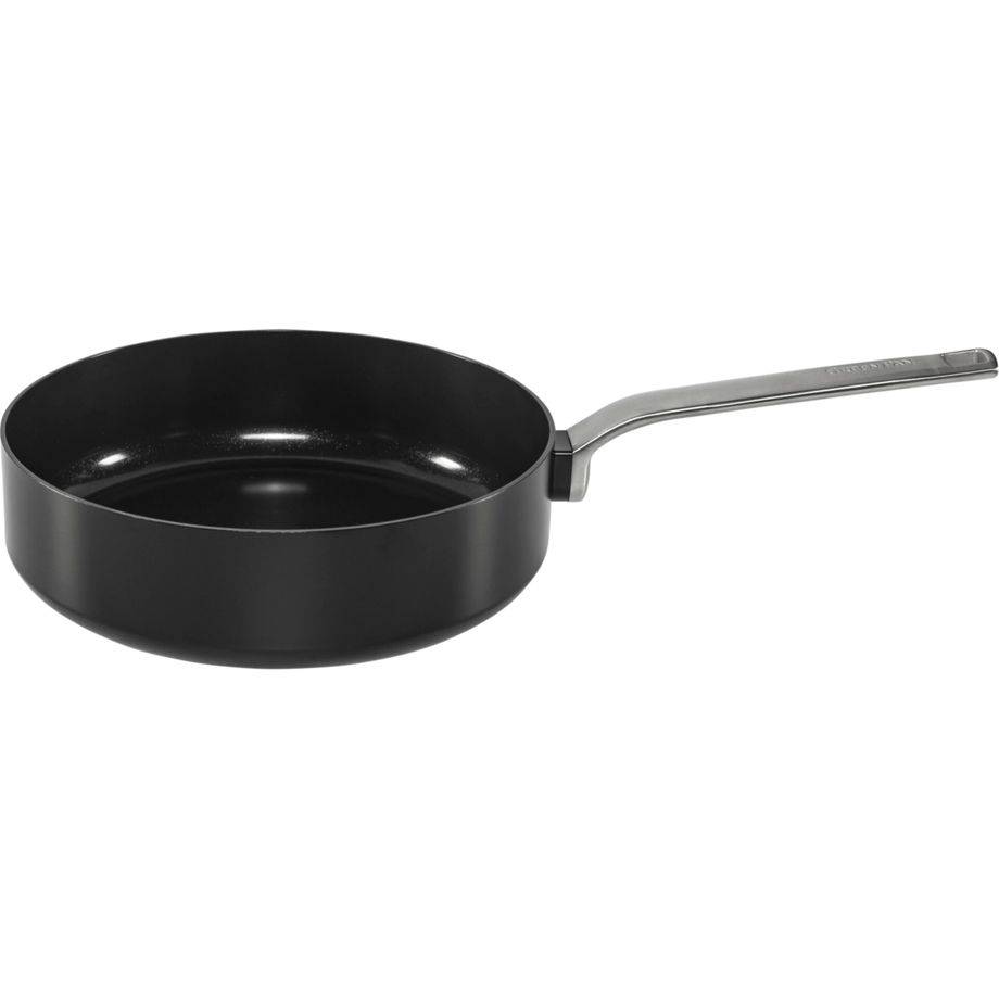GreenPan CC007086-001, Rund, Allzweckpfanne, Schwarz, 26 cm, 1 Stück(e)