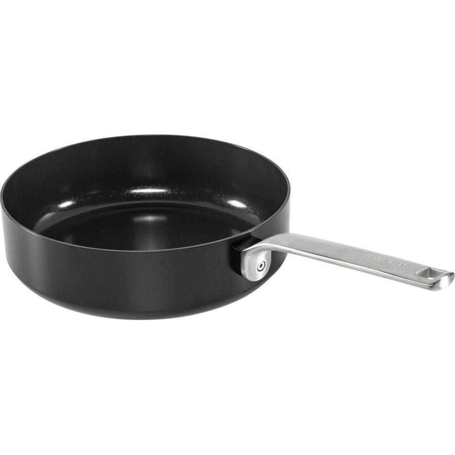 GreenPan CC007086-001, Rund, Allzweckpfanne, Schwarz, 26 cm, 1 Stück(e)