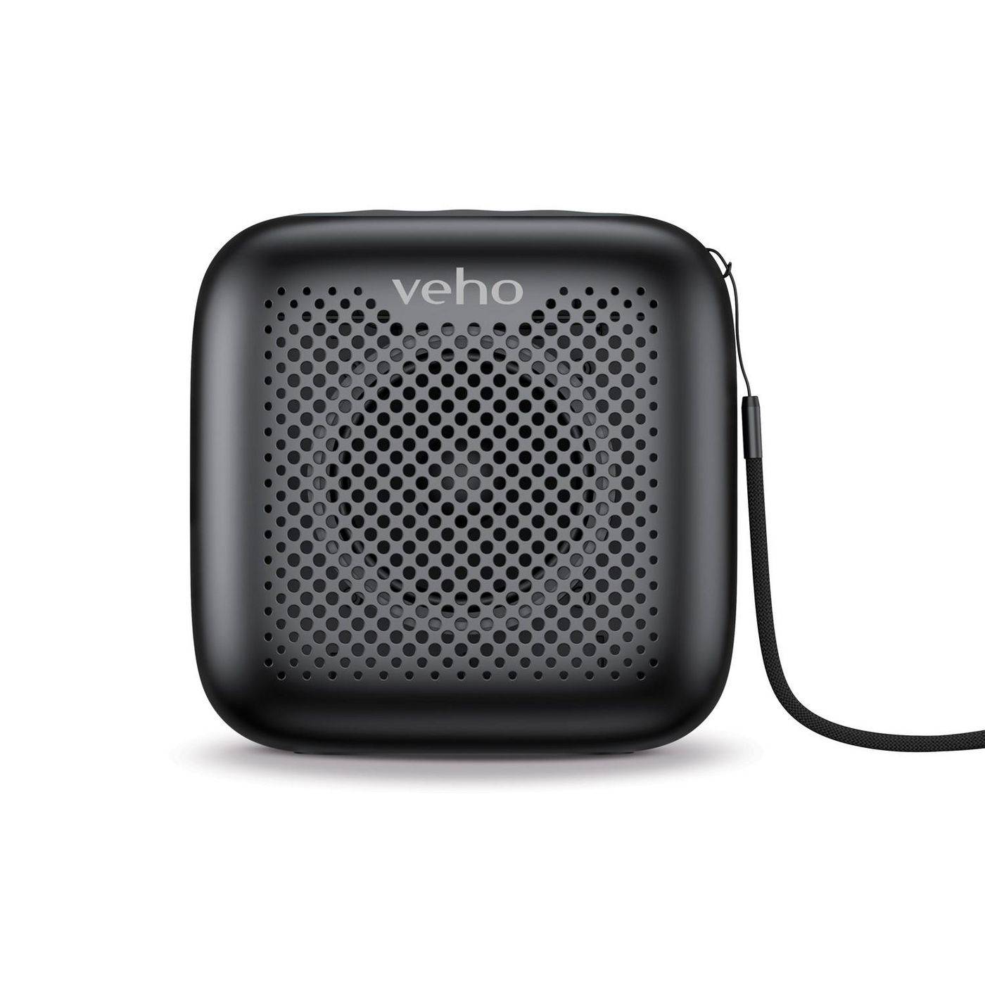 MZ-4 Portable Bluetooth Wireless Speaker - Lautsprecher - Kabellos
