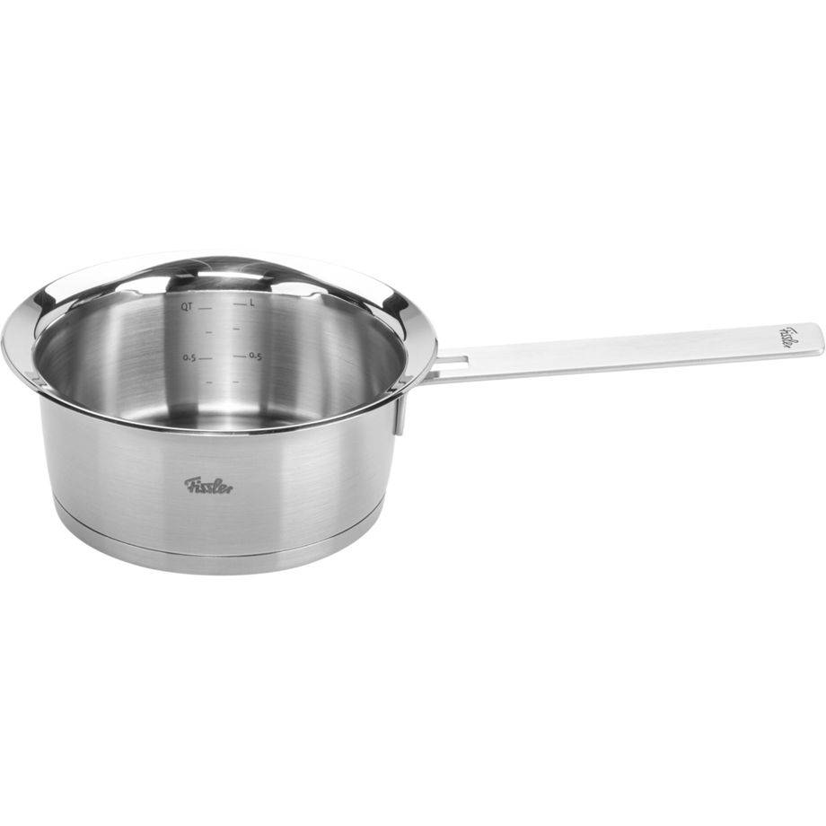 Fissler Phi Collection Stielkasserolle 16 cm 1.4 L
