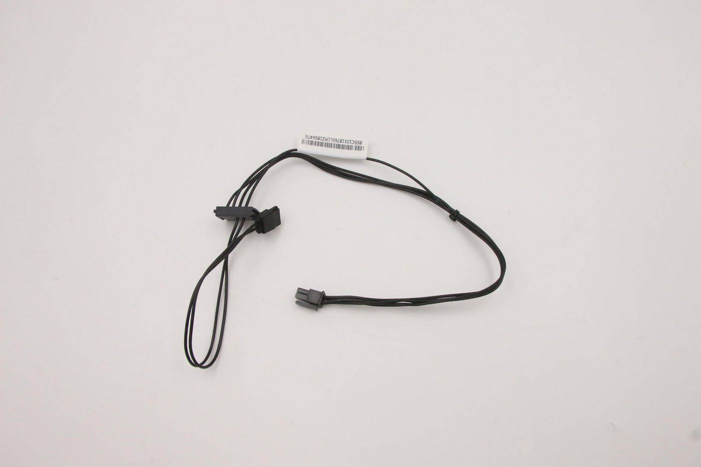 SATA power cable assembly and lengths - Kabel - Digital/Daten