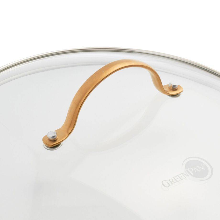 GreenPan CC008483-001, Gemischtes Set, Gold, Rose, 6 Stück(e)