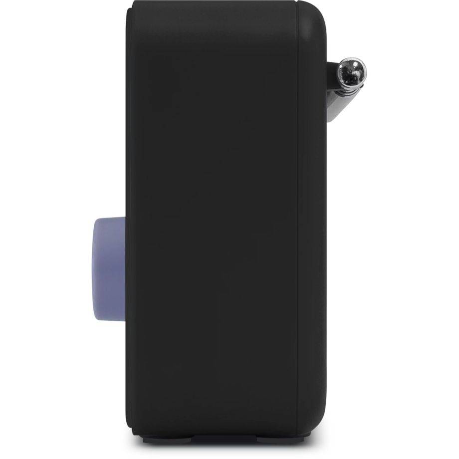 TechniSat VIOLA 2, Tragbar, Analog & Digital, DAB+, FM, 87,5 - 108 MHz, 174 - 240 MHz, 1 W