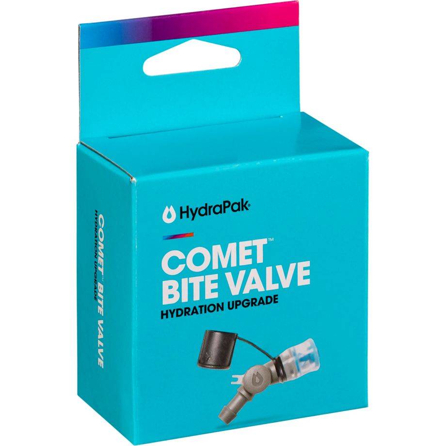 HydraPak Comet Beißventil