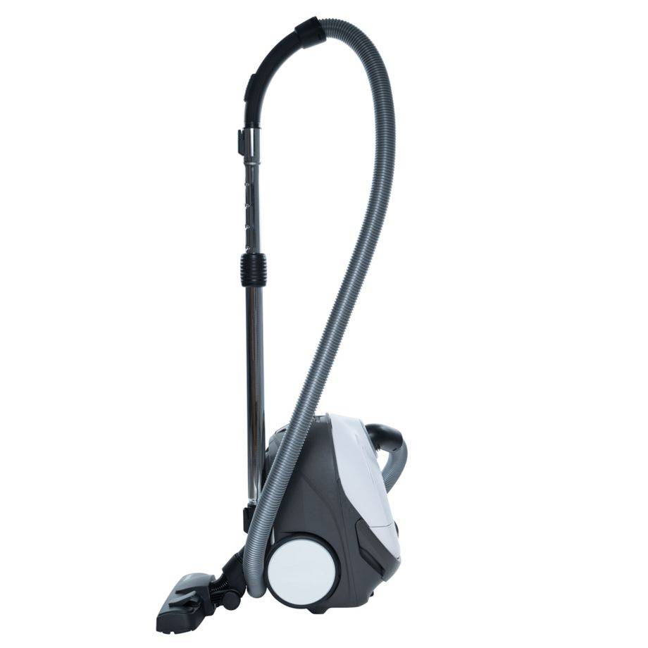 Nilfisk One WB10P05A EU - Staubsauger - KanisterBeutel - weiß