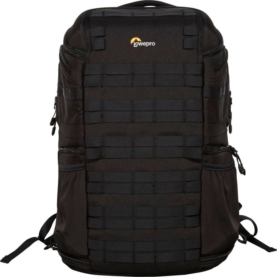 Lowepro ProTactic BP 450 AW III, Rucksack, Jede Marke, Schultergurt, Notebook-Gehäuse, Schwarz
