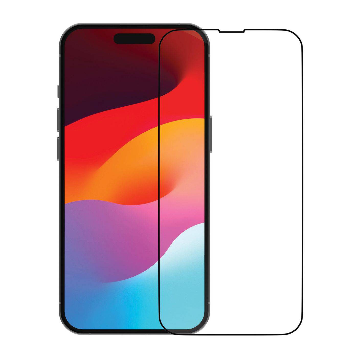 dbramante1928 Eco-shield - Bildschirmschutz für Handy