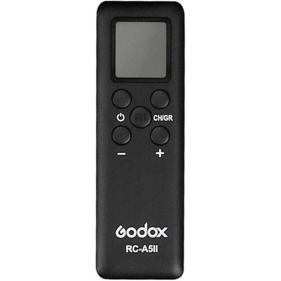 LED Light Remote Control RC-A5LL RC-A5II
