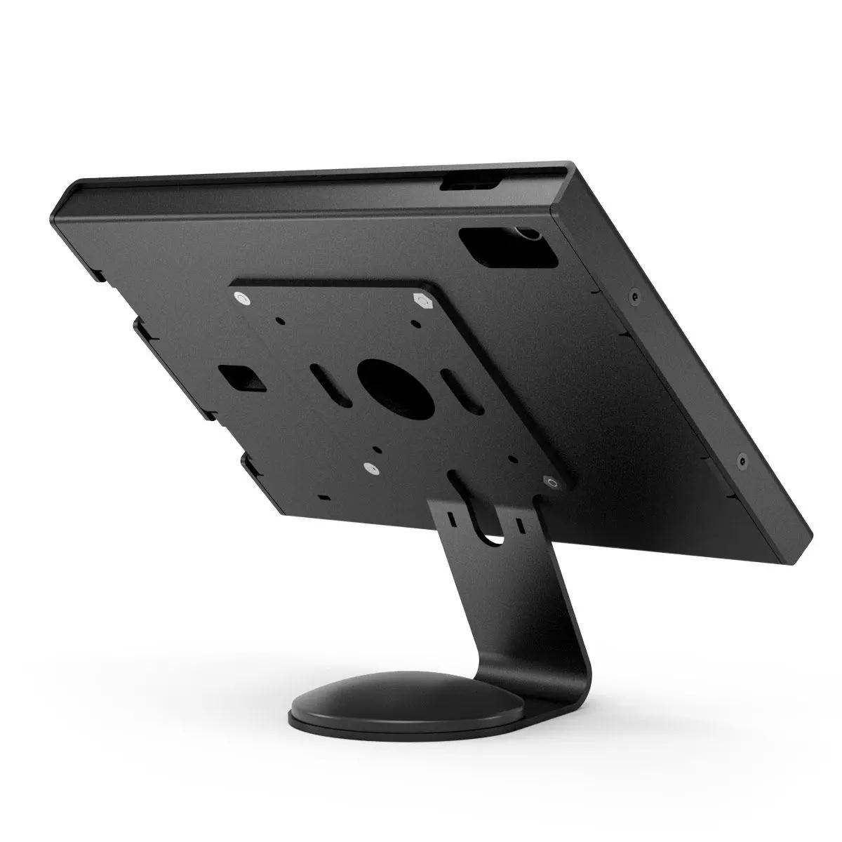 Compulocks K/iPad 10.9" 10th Swell Cntr/Wall Mnt BK - Schwarz