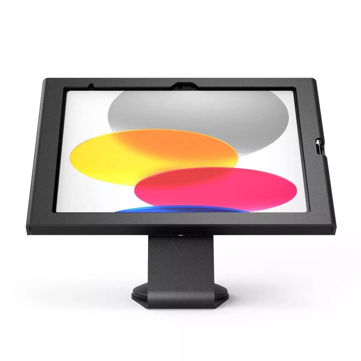 Compulocks K/iPad 10.9" 10th Swell Cntr/Wall Mnt BK - Schwarz