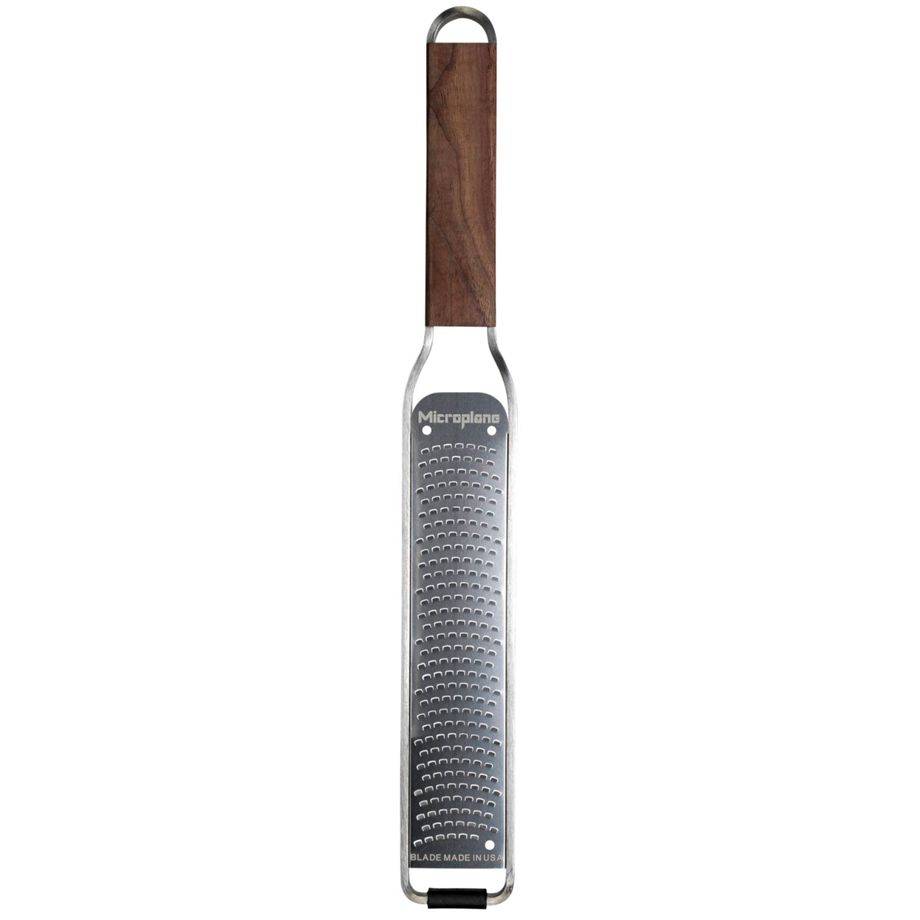 Master Series - Zester-Reibe - 3,9