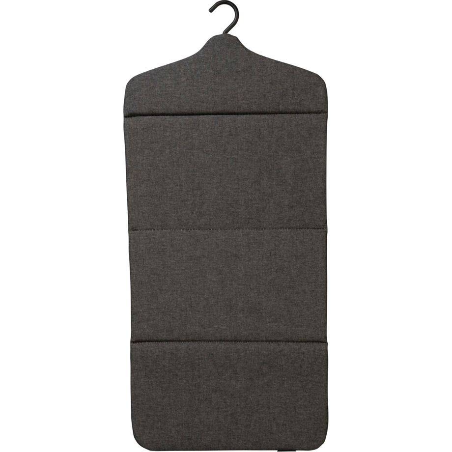 Brabantia 231728, Dampfbügelbrett, Dampfbügeleisen, Schwarz, Monochromatisch, 40 x 85 mm, 100 g