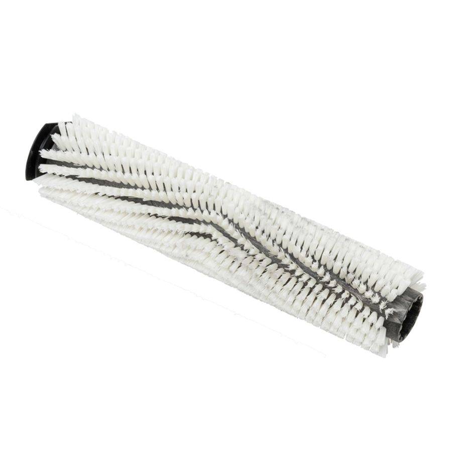 Nilfisk 107411860 PP 310 mm weiß Walzenbürste