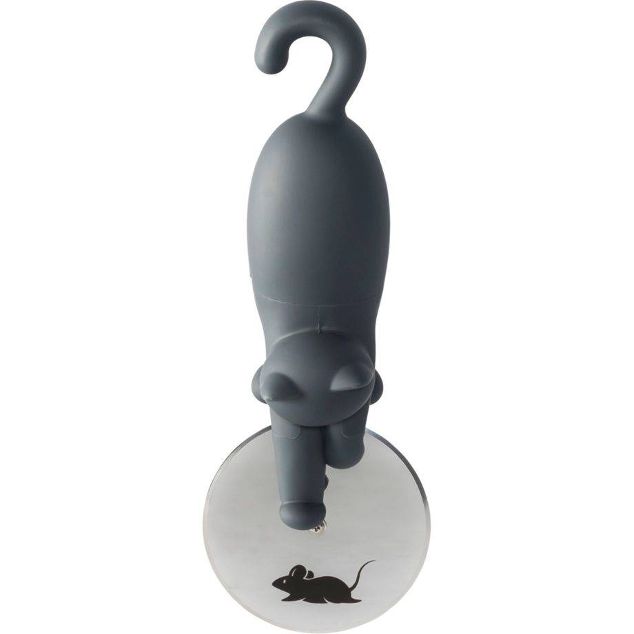 Ototo Design Kitty Cut Pizzaschneider