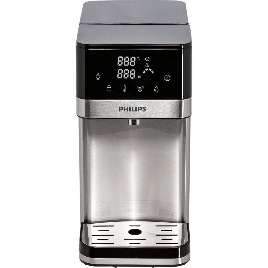 Philips Elektr. Wasserspender mit Filter ADD5910M