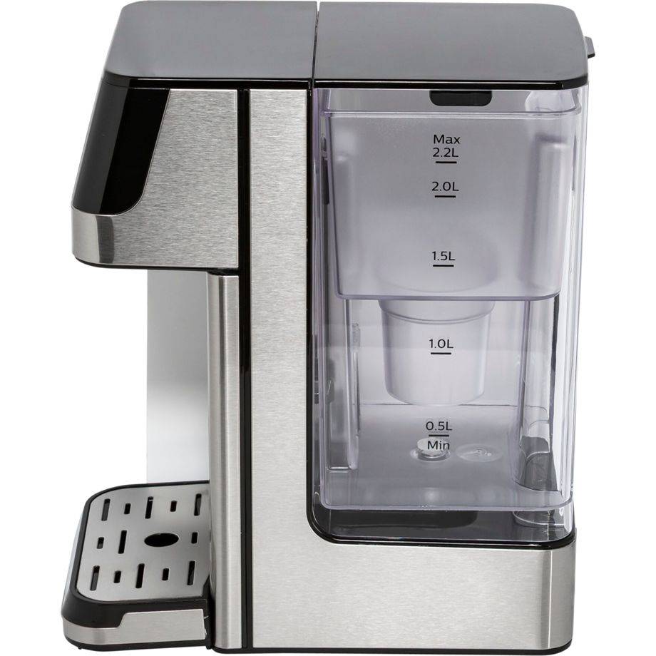 Philips Elektr. Wasserspender mit Filter ADD5910M