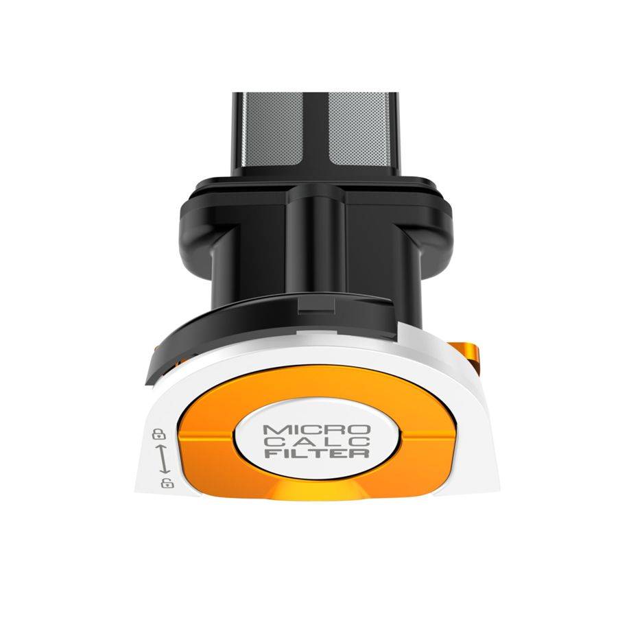 TEFAL - FV 9847 Ultimate Pure Dampfbügeleisen