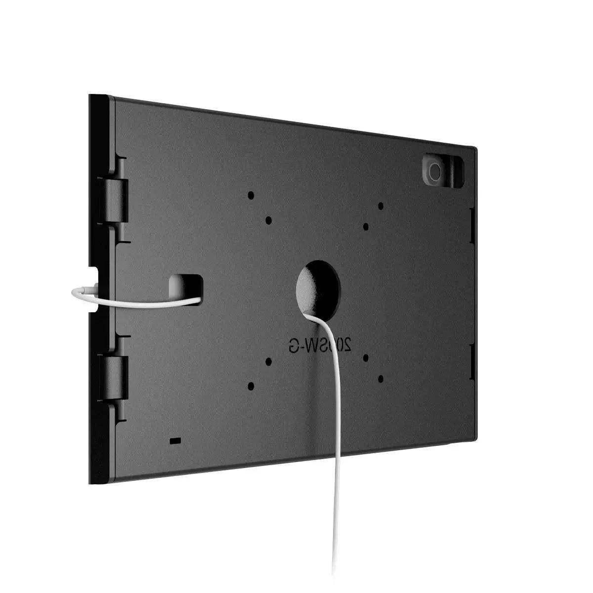 iPad 10th-11th (A16) Gen Swell Enclosure Wall Mount Black - Gehäuse - für Tablet