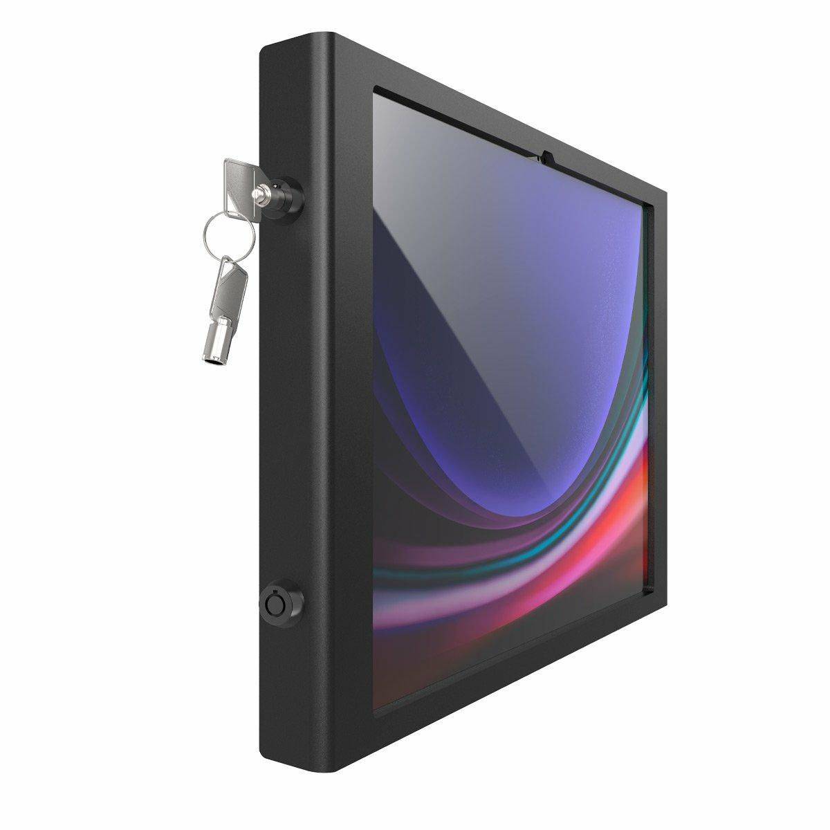 Compulocks Galaxy Tab S9 Ultra 14.6"" Apex Enclosure Wall Mount