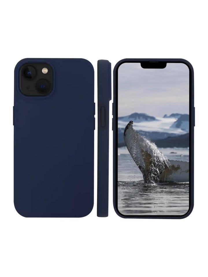 dbramante1928 Iceland Ultra, Cover, Apple, iPhone 14, 15,5 cm (6.1""), Blau