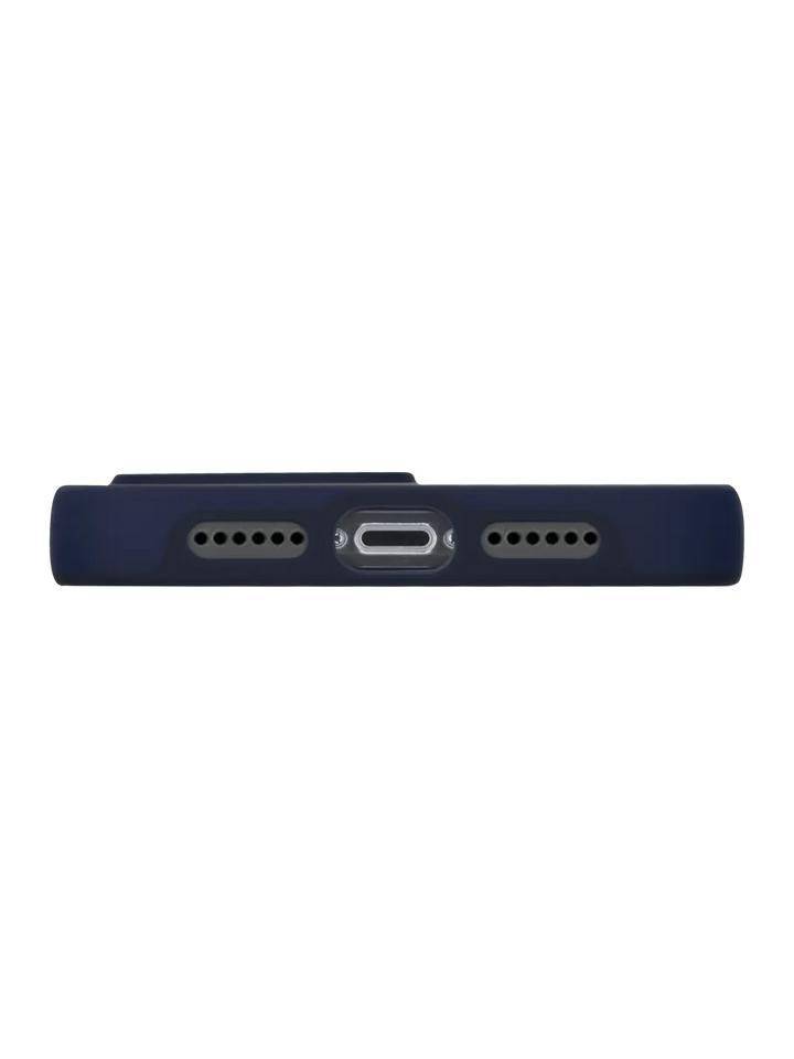 dbramante1928 Iceland Ultra, Cover, Apple, iPhone 14, 15,5 cm (6.1""), Blau