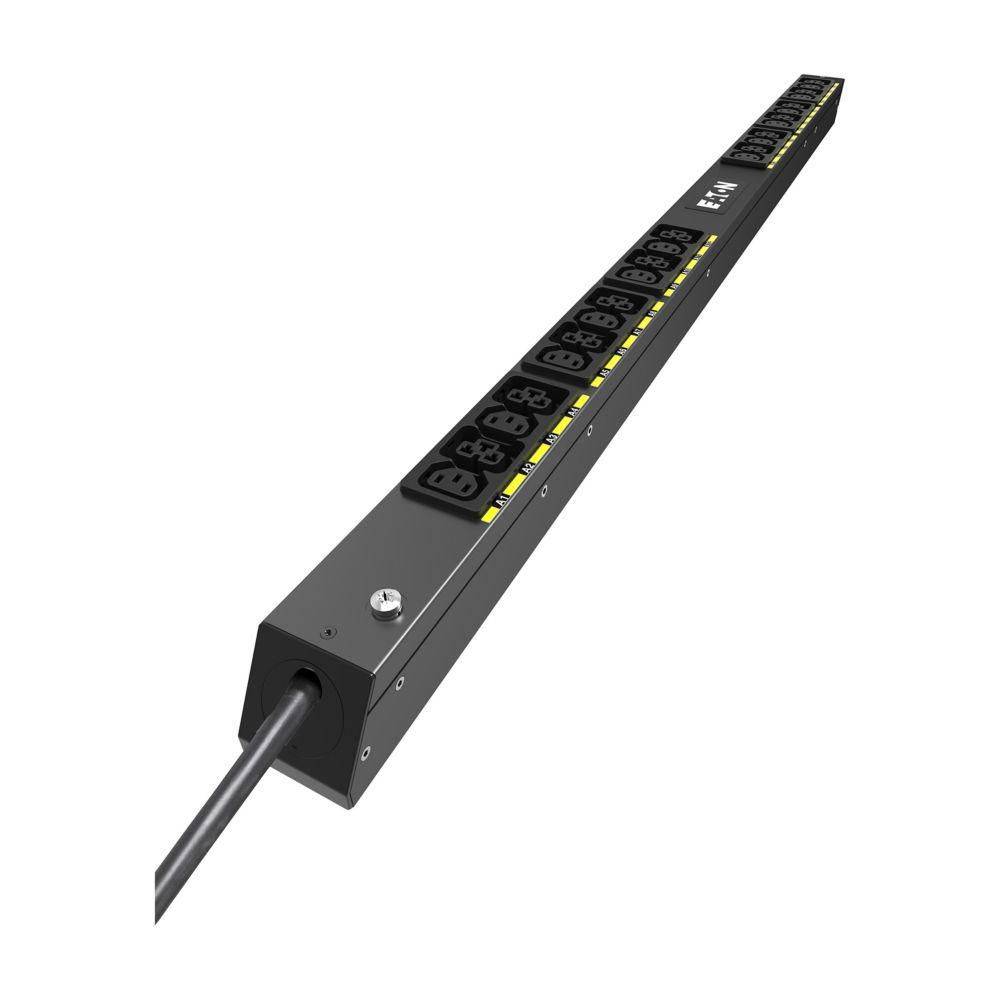 Eaton G4 - Basic - Stromverteilungseinheit (Rack - einbaufähig)