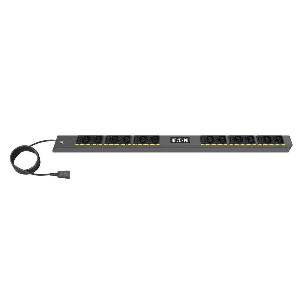 Eaton G4 - Basic - Stromverteilungseinheit (Rack - einbaufähig)