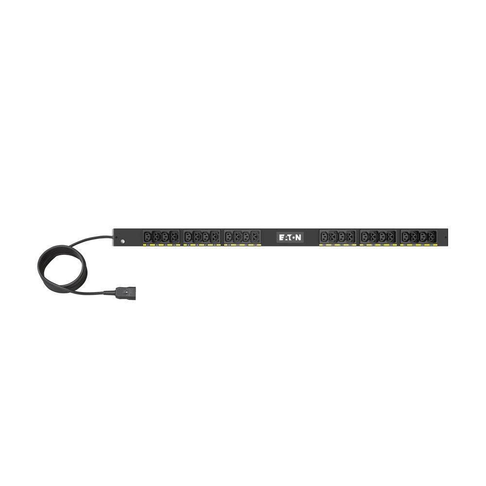 Eaton G4 - Basic - Stromverteilungseinheit (Rack - einbaufähig)