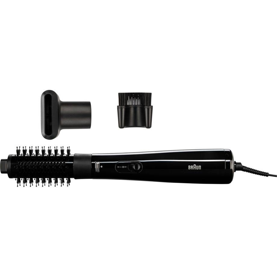 Braun AS2.2 BRAS220E Airstyler schwarz