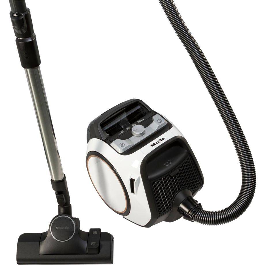 MIELE & CIE. Boost CX1 Parquett