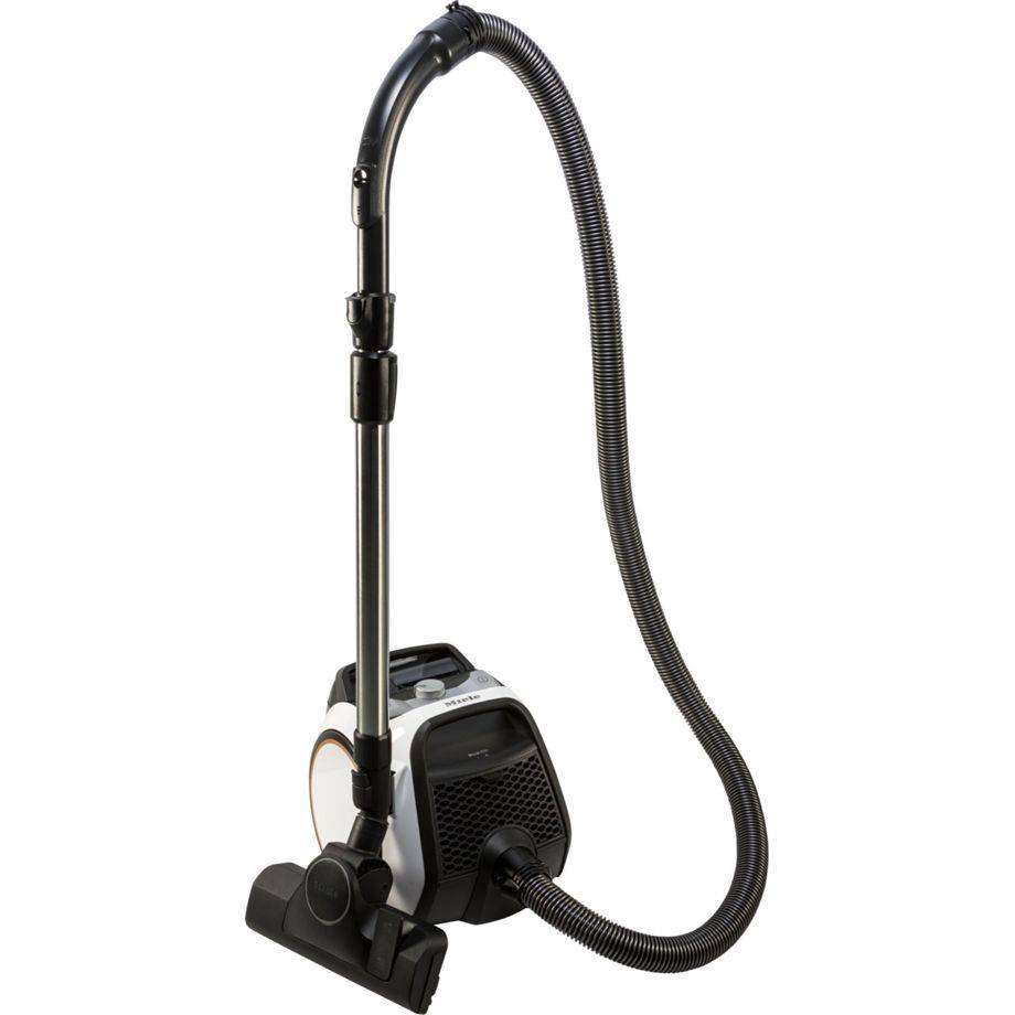 MIELE & CIE. Boost CX1 Parquett