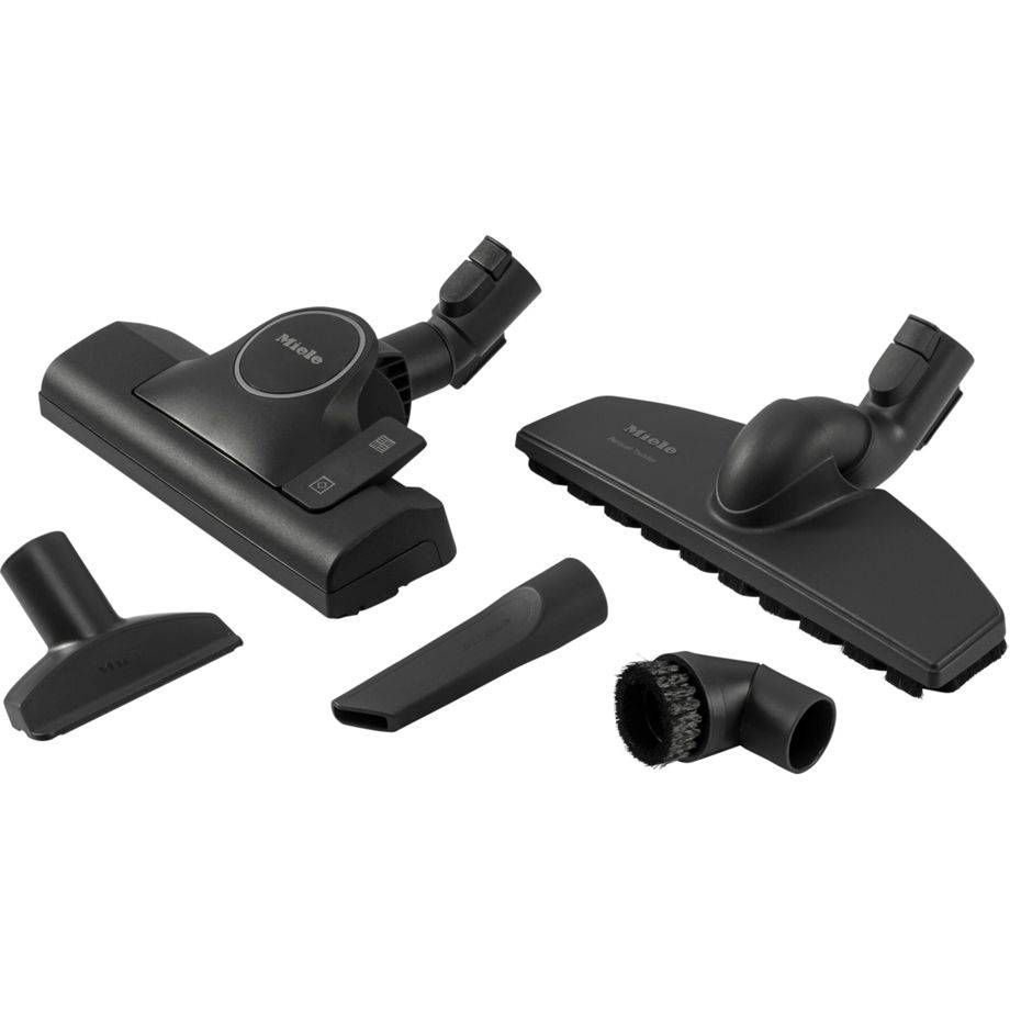 MIELE & CIE. Boost CX1 Parquett