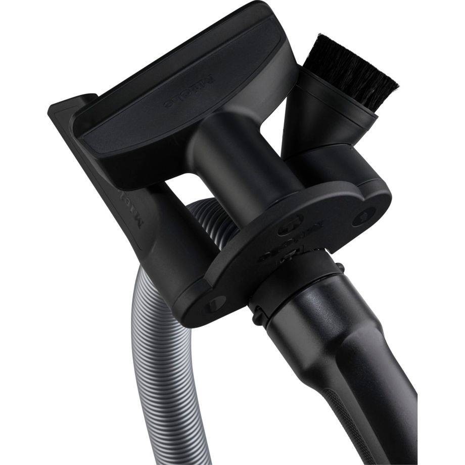 MIELE & CIE. Boost CX1 Parquett