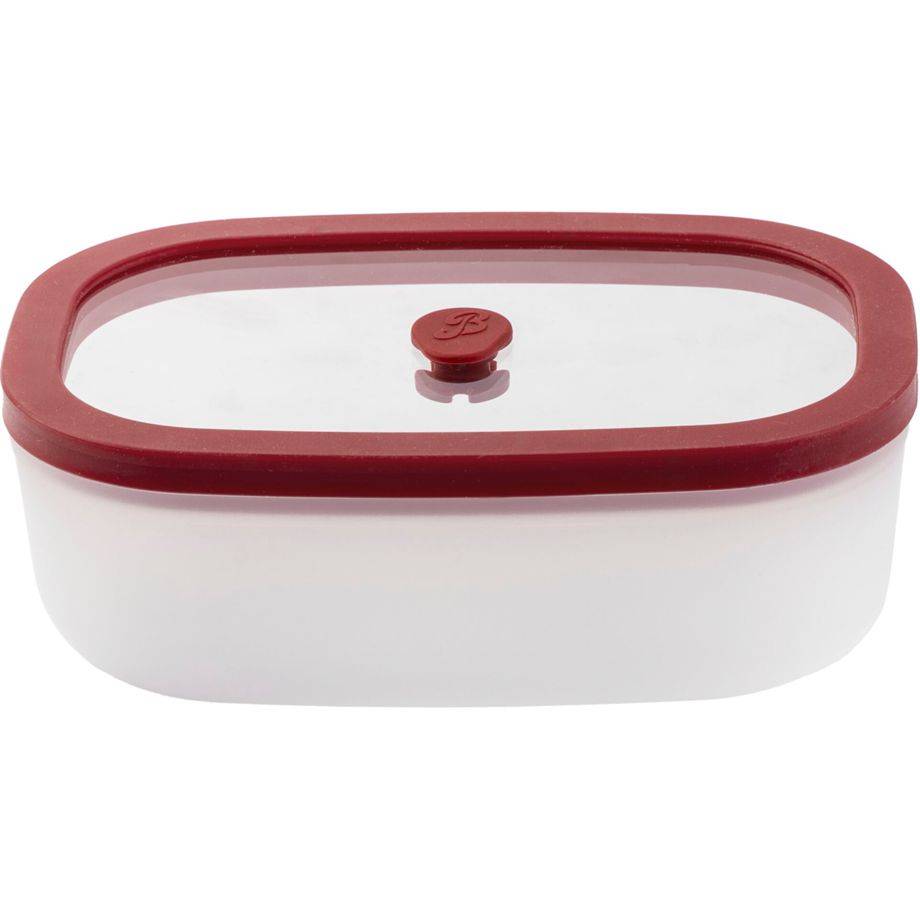 Berkel Icon Container 0.5l rot BKICNMV000VD00000R