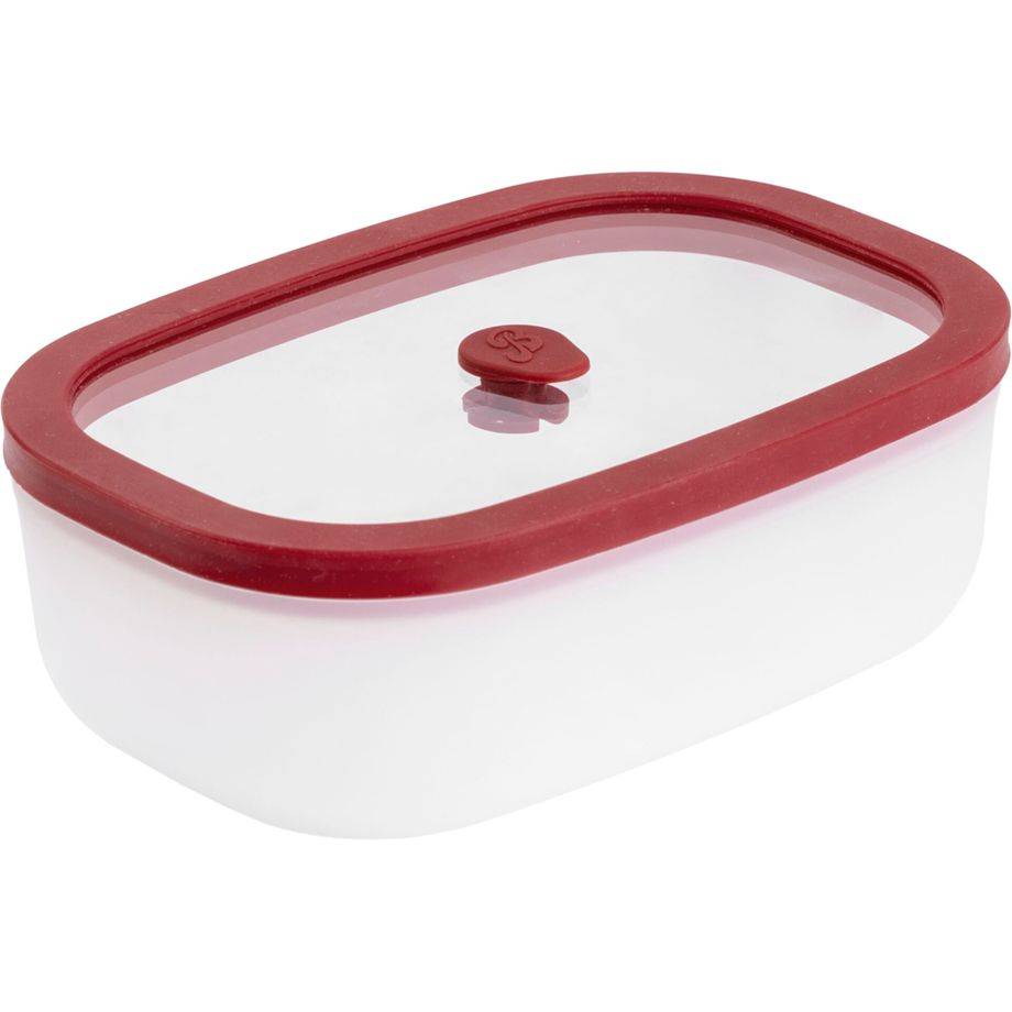 Berkel Icon Container 0.5l rot BKICNMV000VD00000R