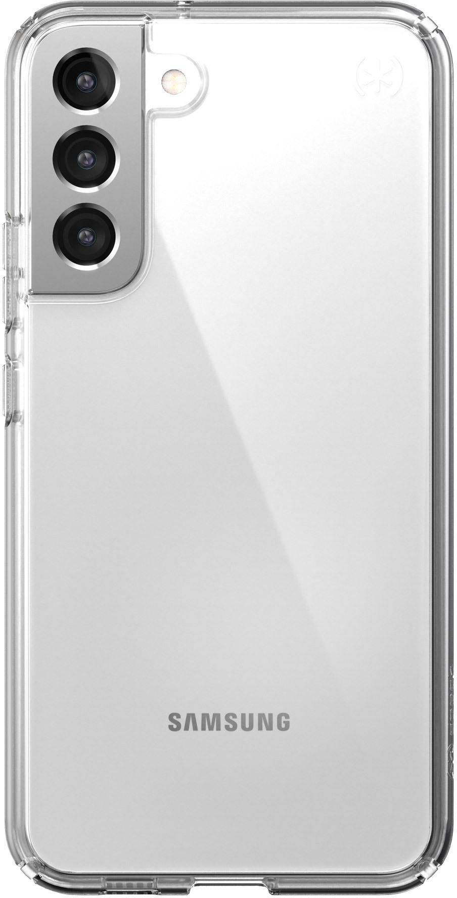 Speck Presidio Perfect-Clear - Hintere Abdeckung