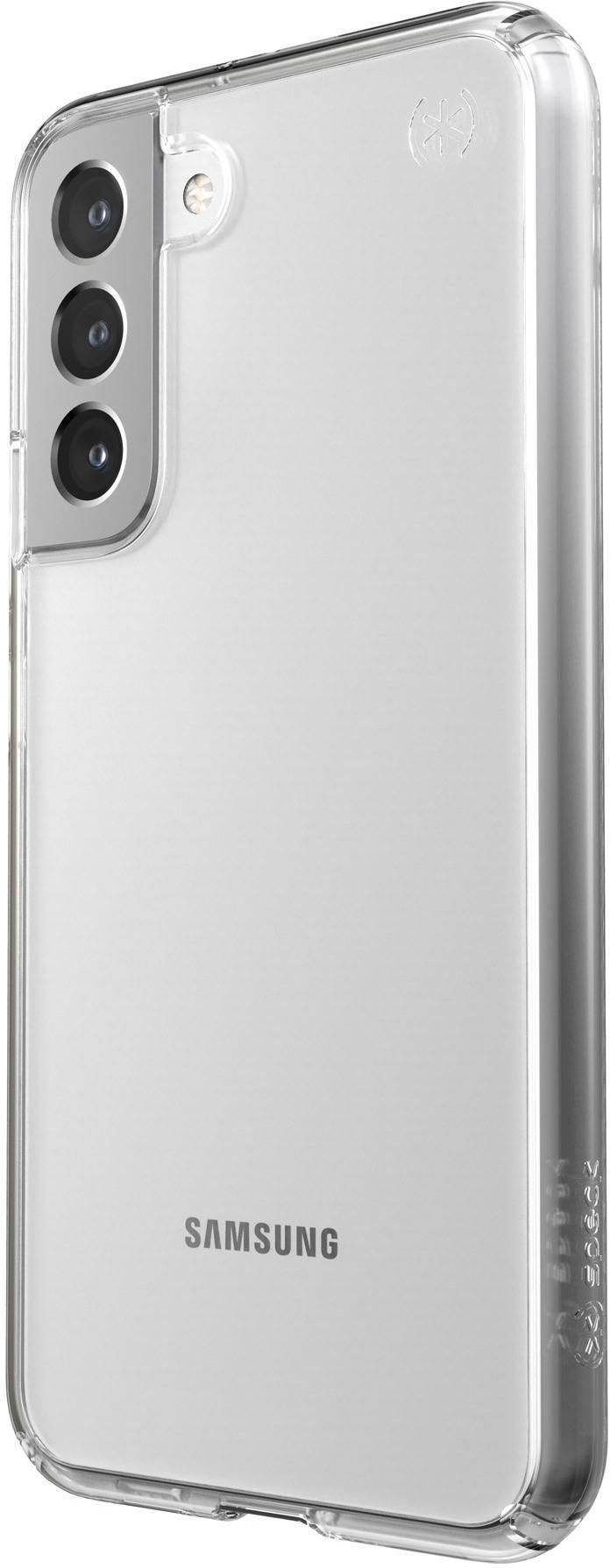 Speck Presidio Perfect-Clear - Hintere Abdeckung