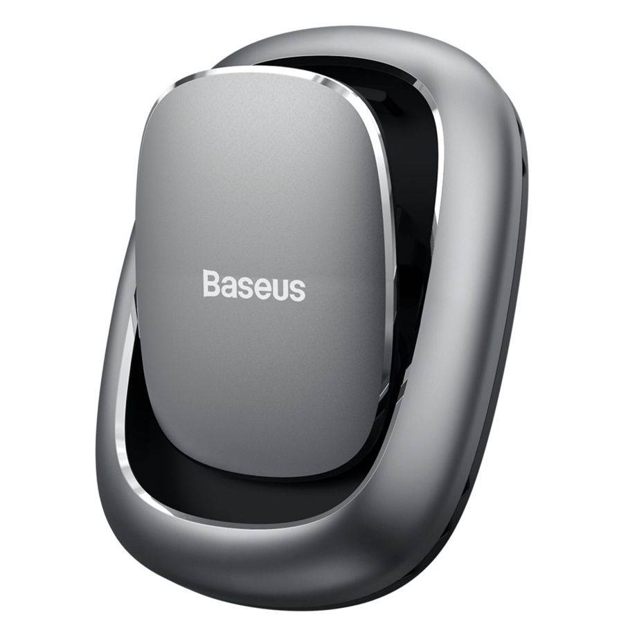 Baseus Beetle Halter Dunkelgrau