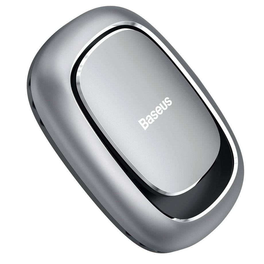 Baseus Beetle Halter Dunkelgrau