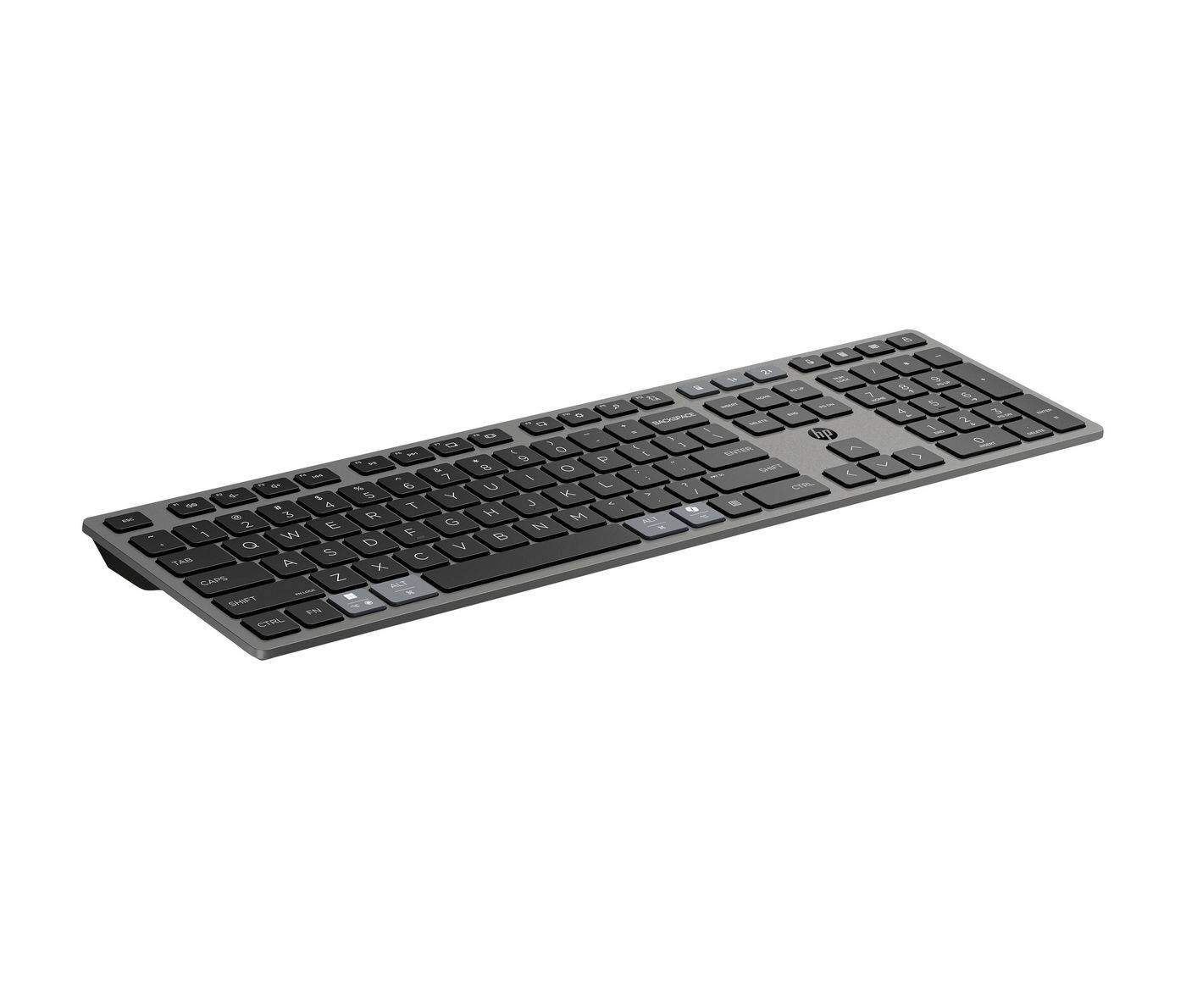 720 Multi-Device Rchrgbl WL KBD Spain - Spanish - Tastatur