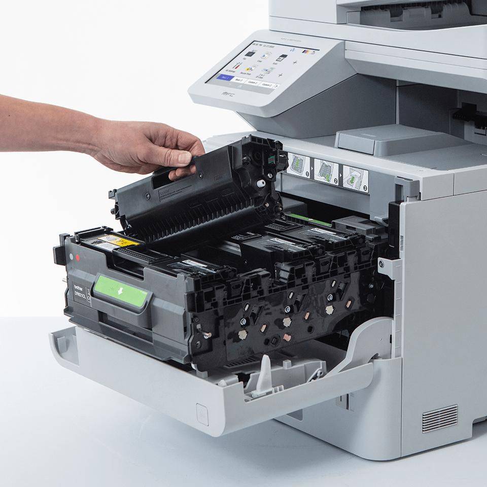 Toner Cartridge 1 Pc(S)