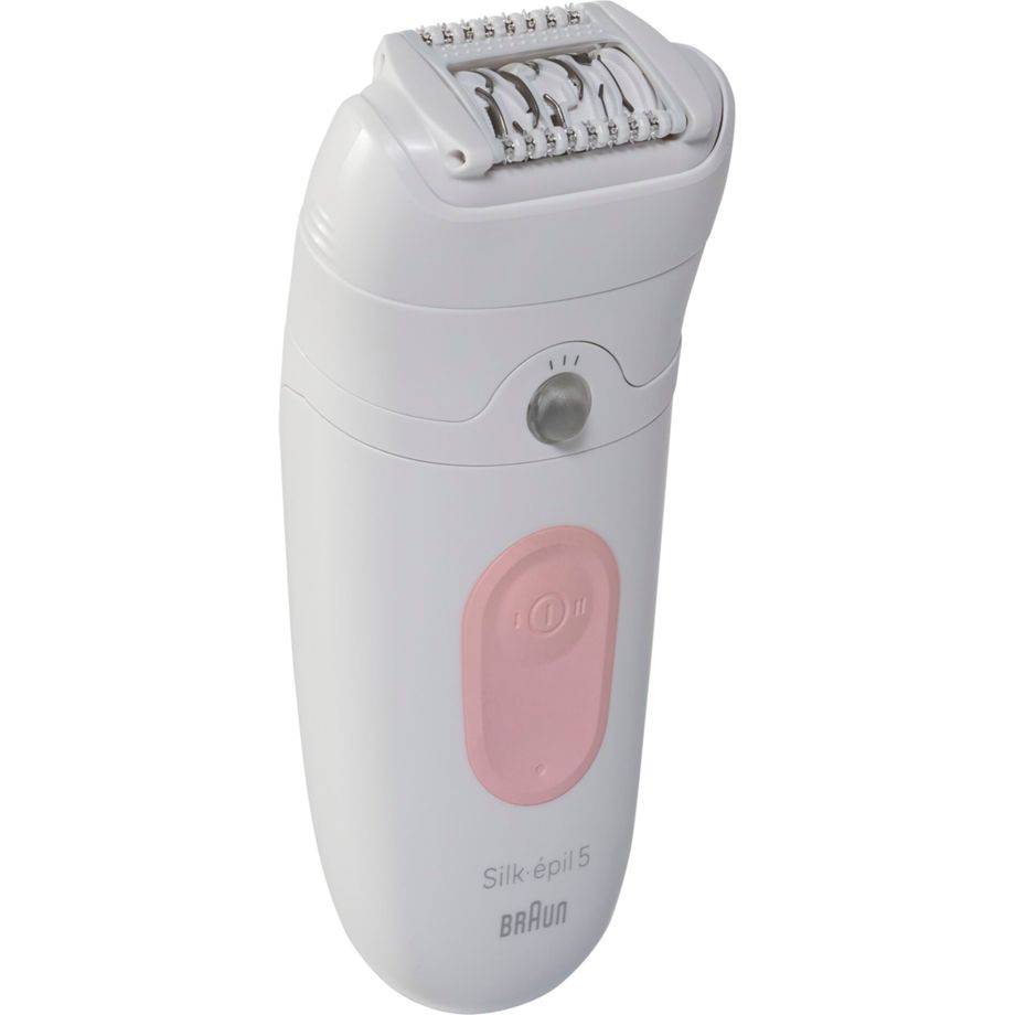 Braun Epilierer Silk-epil 5-030