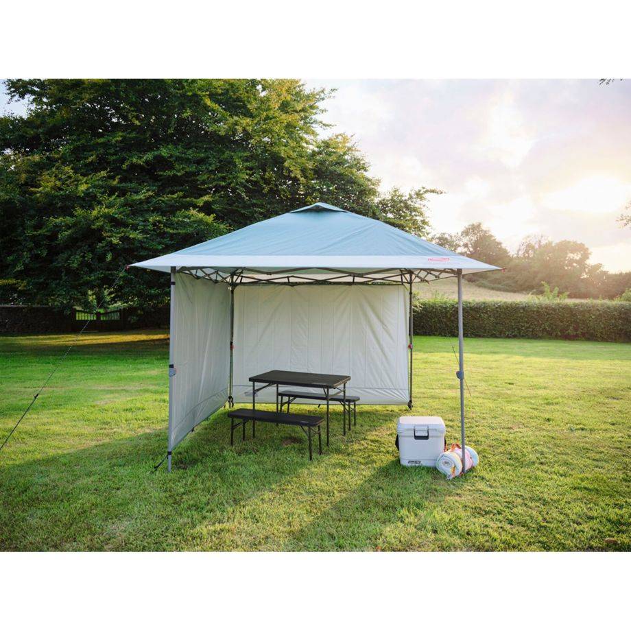 Coleman OnePush Shelter M Sunwall