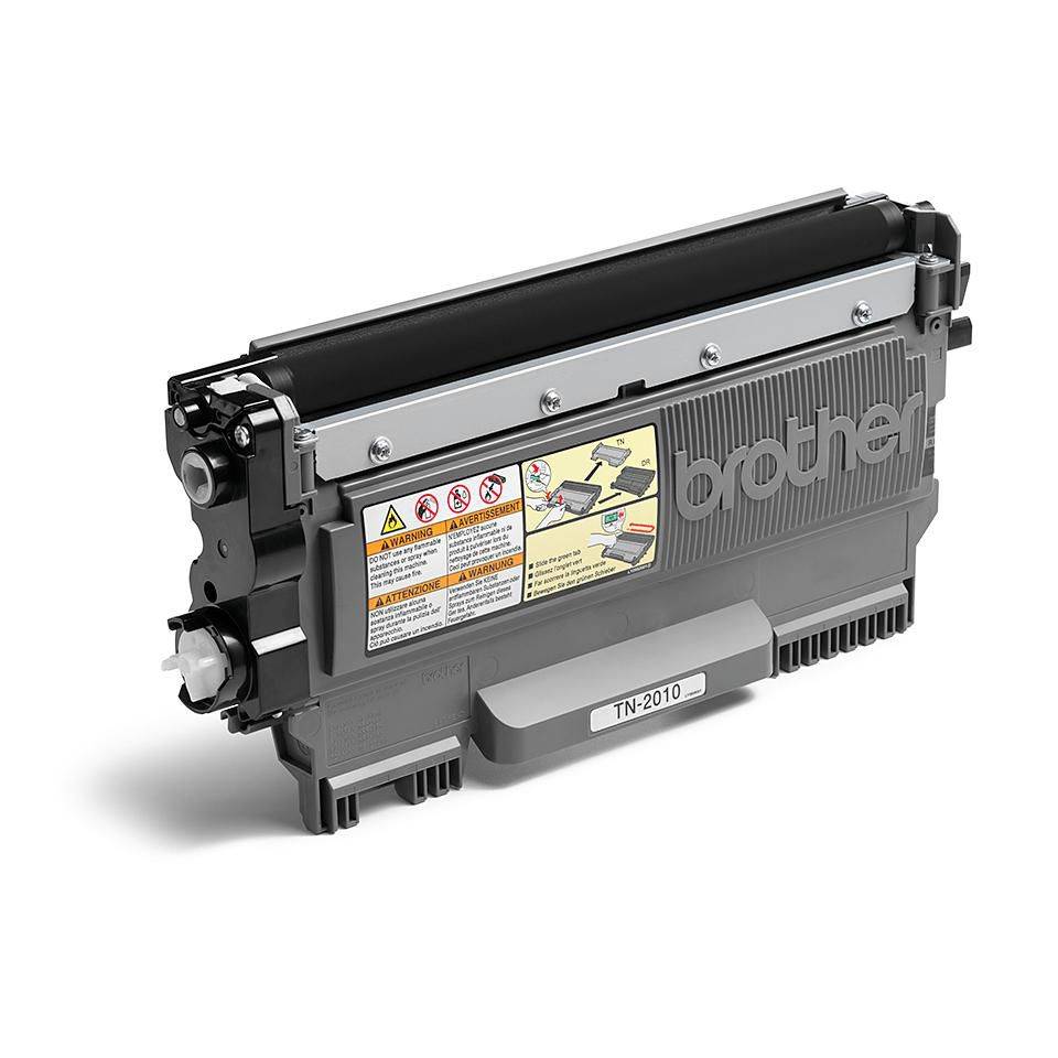 Toner Black Pages 1.000