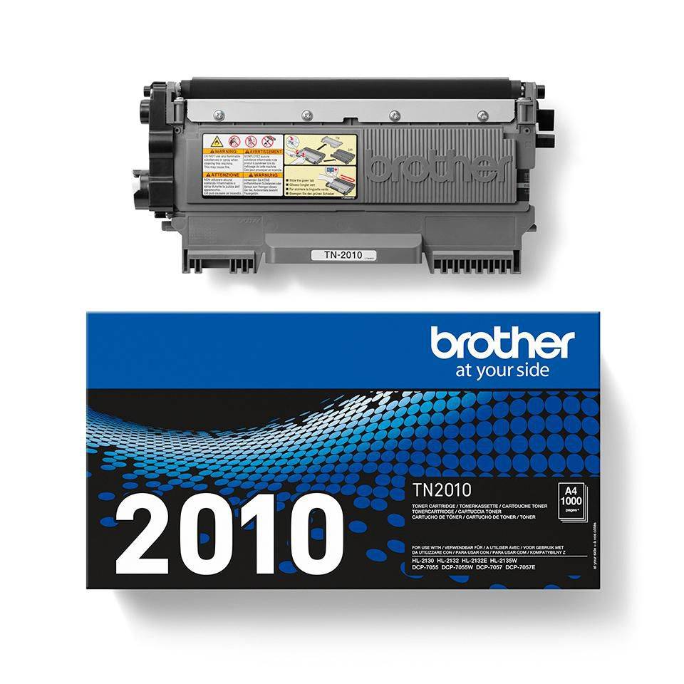 Toner Black Pages 1.000